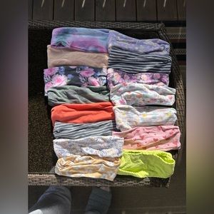 Headband Bundle 🤎